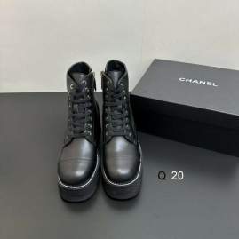 Picture of Chanel Shoes _SKUChanelsz35-40XX10102364